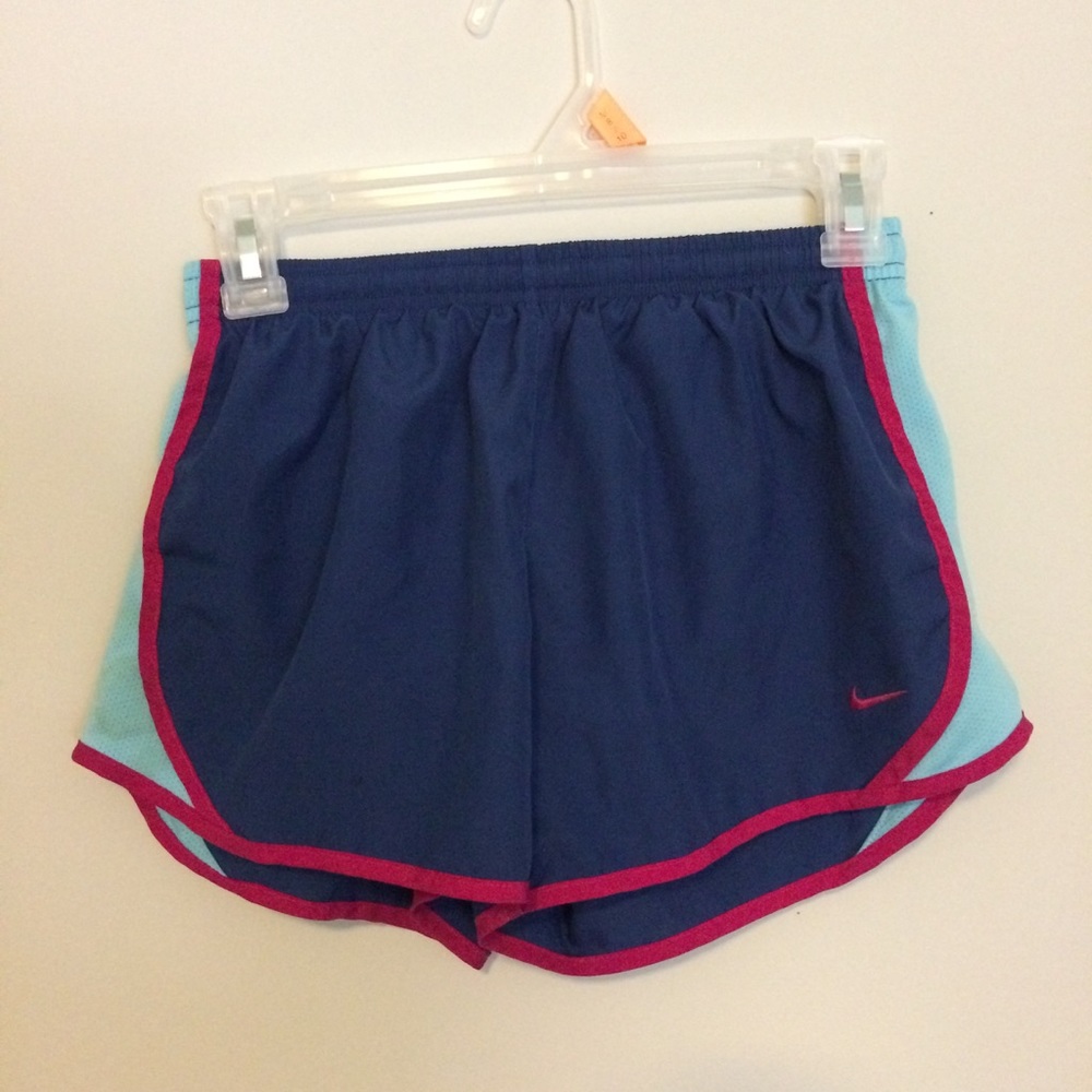 Nike Running/Workout Shorts